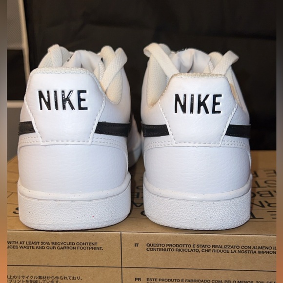 Nike Court Vision Low Next Nature - Picture 4 of 10